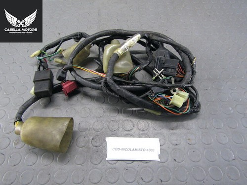 Système électrique honda - Électrique,