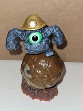 Skylanders- Rocky Roll Earth