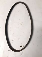 courroie de tondeuse john deere r47s -SA36701