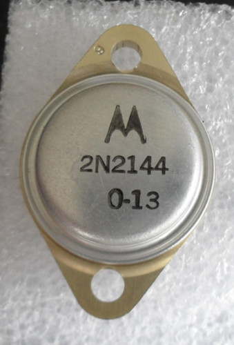 2n2144 germanium alloy - 2n2144,