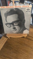 BUDDY HOLLY " THE BUDDY HOLLY