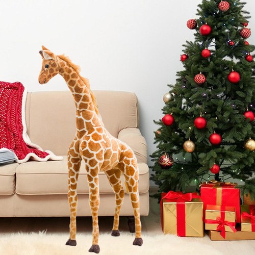 Peluche girafe jouet en - girafe,,