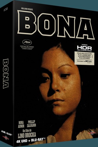 Bona édition prestige - [Édition,