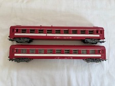 Jouef HO 1/87 wagon capitole