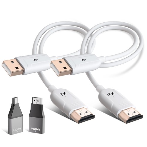 Hdmi sans fil décodage - fil,, 4k