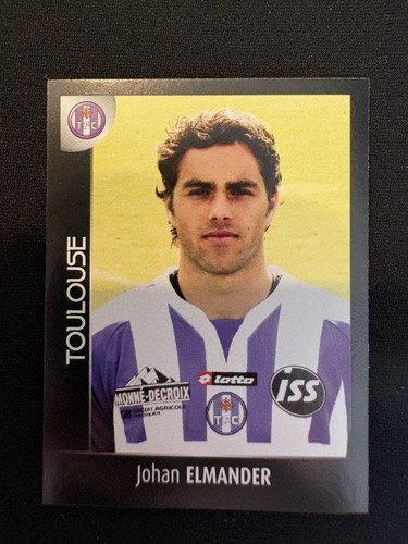 Sticker 490 johan - sticker,