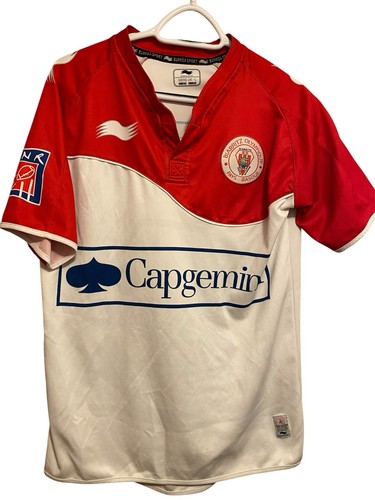 Maillot biarritz olympique - maillot,