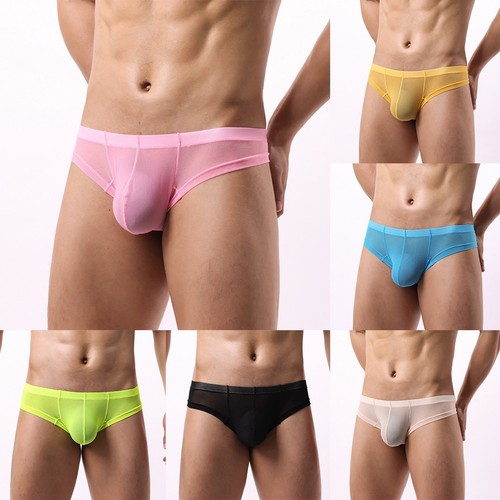 Slip homme taille - , basse