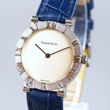 Montre homme TIFFANY&CO