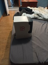 capot moteur portail sentinel