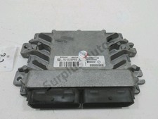 CALCULATEUR MOTEUR 8200661124