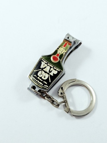 Porte cles coupe - porte-cles, coupe-ongles