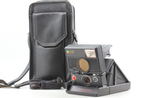 Near mint polaroid slr - mint+】,