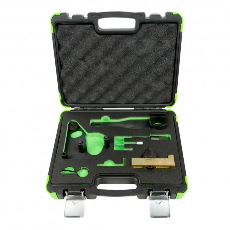 Coffret calage moteur - de,