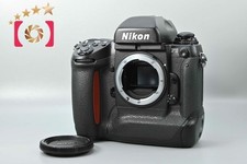 Boîtier pour appareil photo reflex argentique Nikon F5 35 mm [très bon]