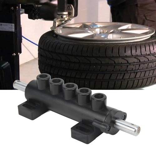 Way foot pedal air - foot, control