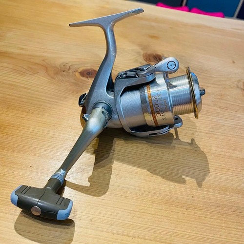 Daiwa emblem 2500c spinning - daiwa,