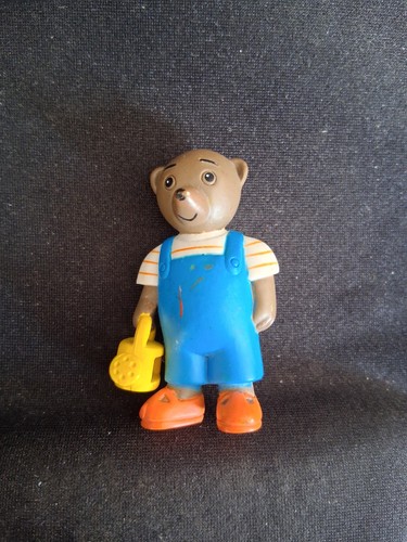 Jouet figurines pvc petit - -,