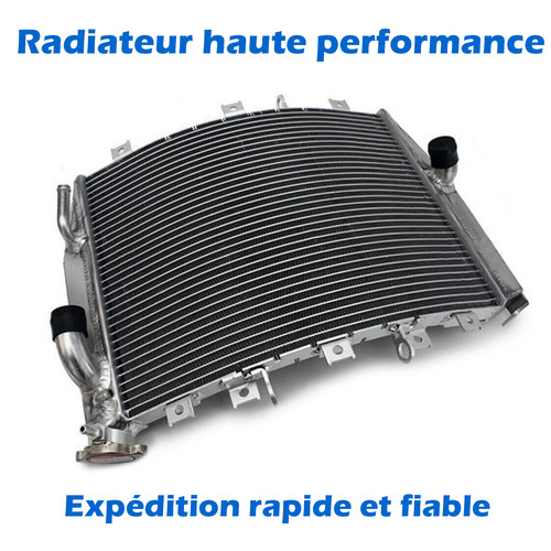 Aluminium radiateur - aluminium,