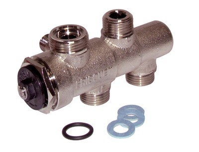 Régulateur thermostatique rta - thermostatique,