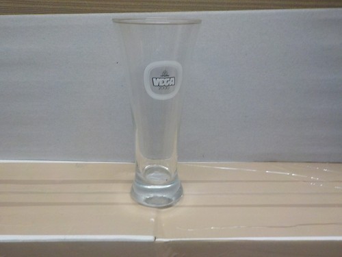Verre ancien biere - verre,