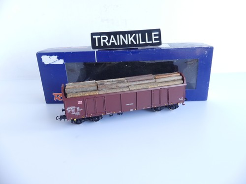66061 roco wagon - roco,
