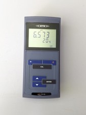 Wtw ph3110 metre - wtw, |