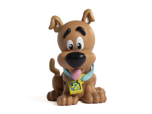 Tirelire scooby doo - -, chibi