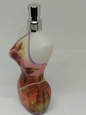 Flacon Vaporisateur Vide 100 ml Eau d'été Femme Jean Paul Gaultier Collection