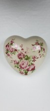 Cœur Shabby Chic à Poser