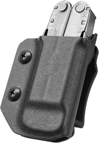 Kydex multitool sheath - multitool, for