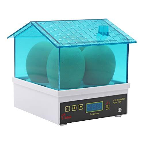 Incubateur 4 d oeufs - m.z.a, d'oeufs