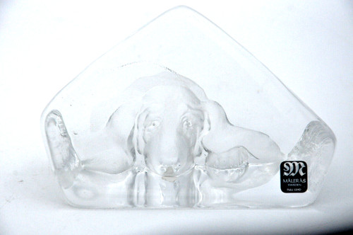 Sculpture cristal mats - en,