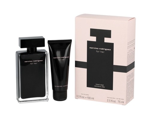 Coffret narciso rodriguez - coffret, for