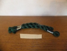 Lot de 2 écheveaux Coton