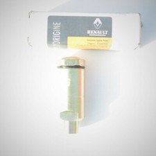 Renault Clio RS V6 Spider limiteur de frein neuf origine 6000068213 6020010927