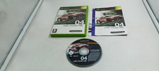 Jeu Microsoft XBOX Colin Mcrae