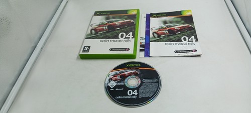 Jeu microsoft xbox - xbox, colin
