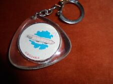 Porte-clés Key Ring Reine