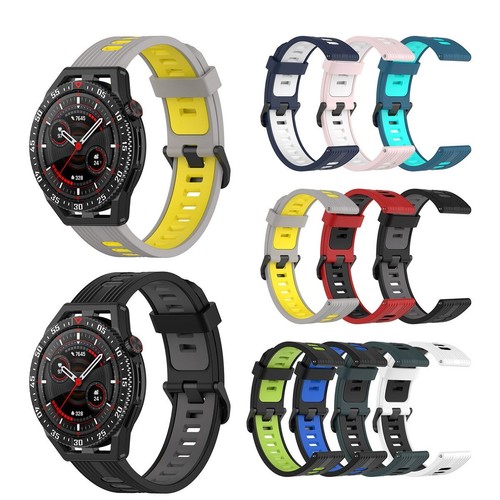 Montre connectée bracelet - connectée, 22