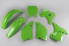 Kit Plastiques Carénages