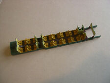 AMENAGEMENT INTERIEUR AUTORAIL