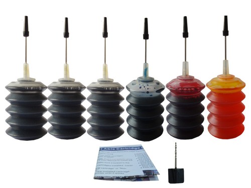 Refill ink kit for canon - , pg-30