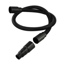 Pour Karcher Outil Accessoire Collecte de Poussière Efficace avec Tuyau Flexibl