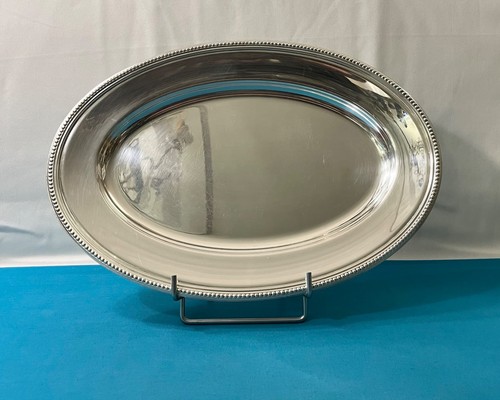 Plat service christofle - plat,