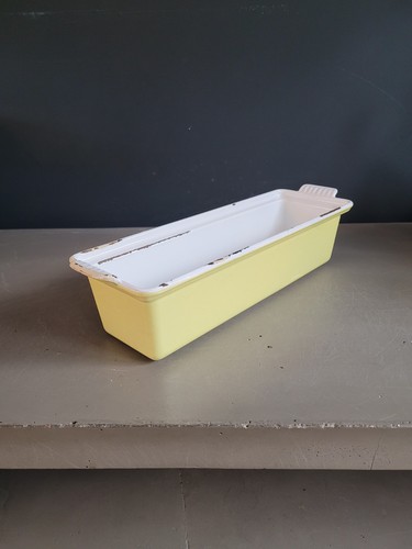 Moule cake 32cm - moule, fonte