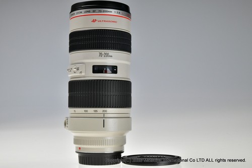 Canon 200 2 - canon, ef