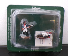 Figurine Del Prado  AUSTERLITZ