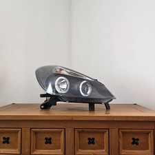 Phare Avant droit "Angel Eyes"