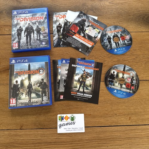 Sony playstation ps4 lot - playstation,